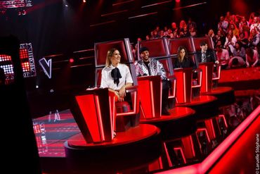 La saison 8 de The Voice Belgique démarre le... La saison 8 de The Voice Belgique démarre le...