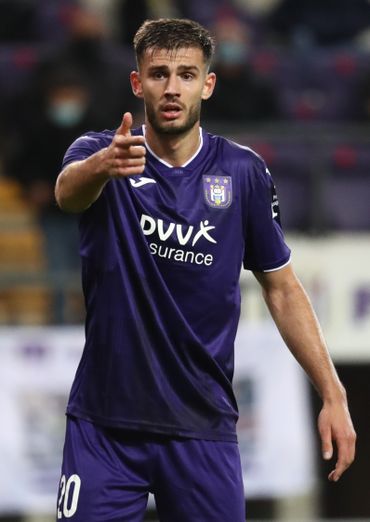 Matthew Miazga Matthew Miazga