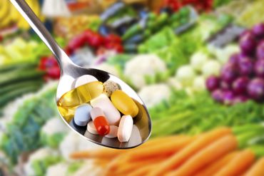Les cures de vitamines : réellement efficaces ou business ? Les cures de vitamines : réellement efficaces ou business ?
