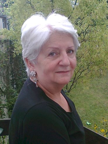 Marie-Paule Eskénazy Marie-Paule Eskénazy