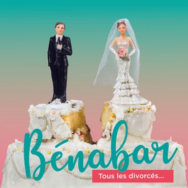 Bénabar fait son retour et 47Ter Bénabar fait son retour et 47Ter
