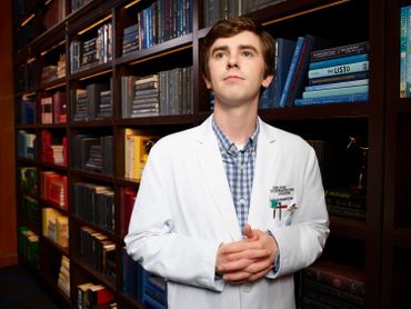 THE GOOD DOCTOR - SEASON 2 THE GOOD DOCTOR - SEASON 2