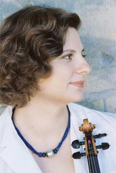 Natalia Prischepenko, membre du jury du Concours Reine Elisabeth Natalia Prischepenko, membre du jury du Concours Reine Elisabeth