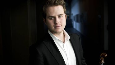 Tobias Feldmann Tobias Feldmann