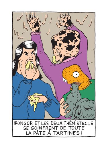 Les praticiens de l'infernal, tome 2 : Miracles nuisibles et malveillances célestes Les praticiens de l'infernal, tome 2 : Miracles nuisibles et malveillances célestes