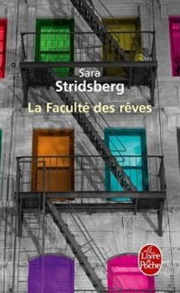 La Faculté des rêves La Faculté des rêves