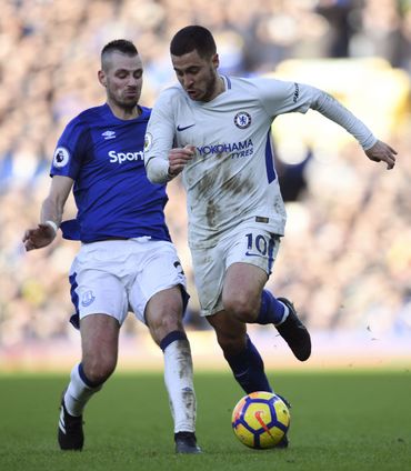 Eden Hazard Eden Hazard