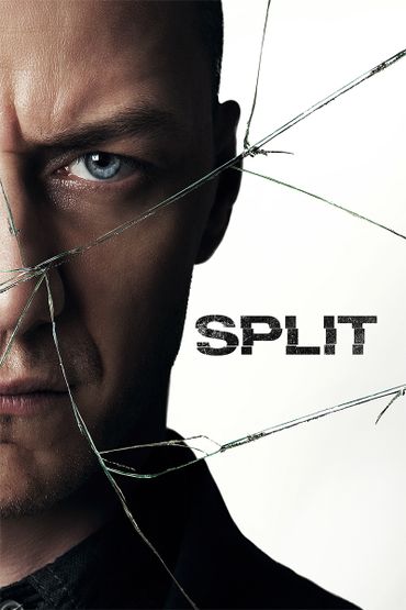 5 bonnes raisons de voir "Split" avec James McAvoy 5 bonnes raisons de voir "Split" avec James McAvoy