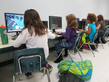 Minecraft comme outil pédagogique à l'école Minecraft comme outil pédagogique à l'école