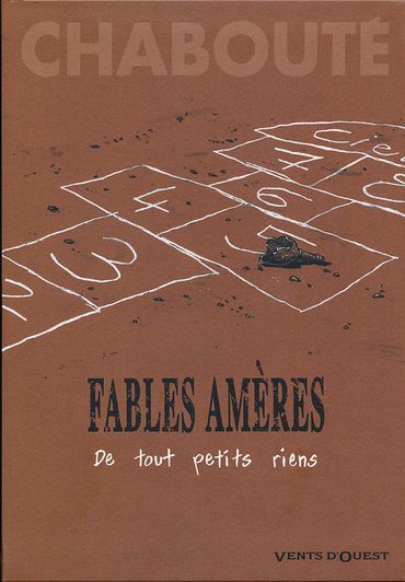 fables amères fables amères