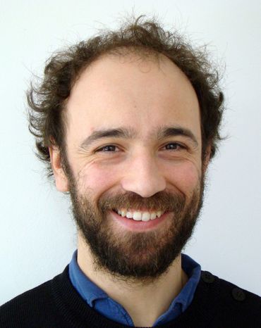 Etienne Toffin Etienne Toffin