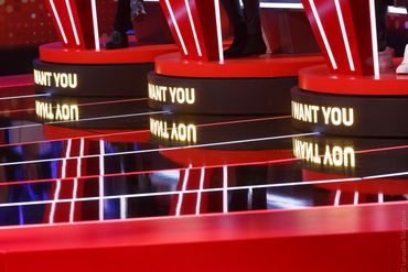 The Voice Belgique saison 6 The Voice Belgique saison 6