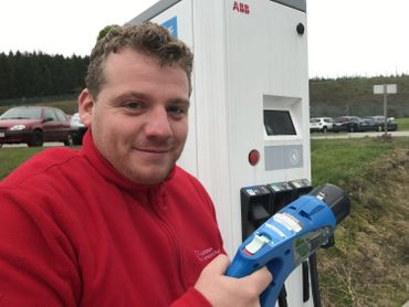 Sébastien Petithan, le formateur Sébastien Petithan, le formateur