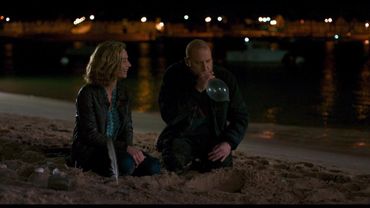 François Damiens et Cécile de France : leur belle complicité en tournage François Damiens et Cécile de France : leur belle complicité en tournage