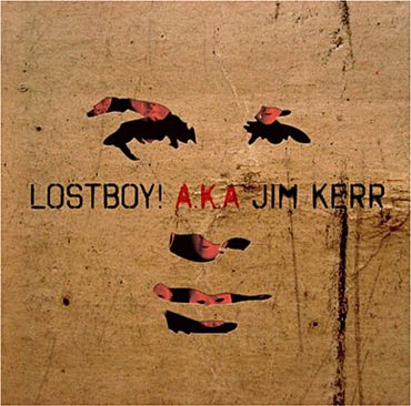 lostboy lostboy