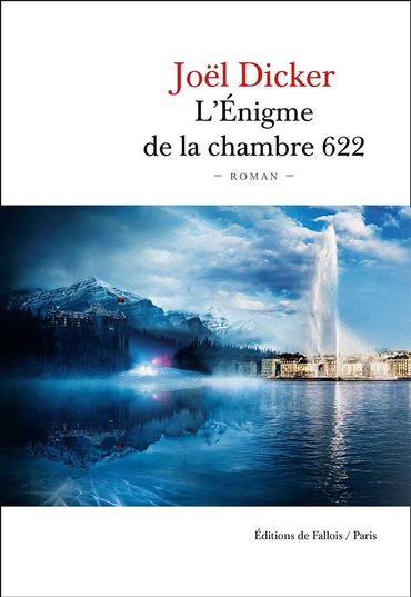 Joël Dicker : "Celui qui décide dans un livre ce n'est pas l'auteur, c'est le lecteur" Joël Dicker : "Celui qui décide dans un livre ce n'est pas l'auteur, c'est le lecteur"
