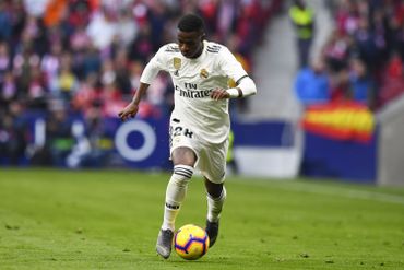 La classe biberon du Real Madrid entame sa « scolarité » La classe biberon du Real Madrid entame sa « scolarité »