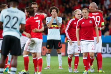Les 12 moments du sport belge qui ont marqué 2016 Les 12 moments du sport belge qui ont marqué 2016