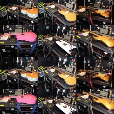 guitar story guitar story