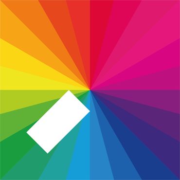 Jamie XX "In Colour" Jamie XX "In Colour"