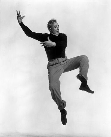 Jacques Tati, un talent comique d'imitateur et de mime burlesque Jacques Tati, un talent comique d'imitateur et de mime burlesque