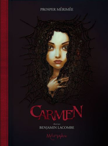 Carmen Carmen