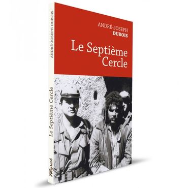 "Le 7ème cercle", d'André-Joseph Dubois "Le 7ème cercle", d'André-Joseph Dubois