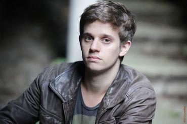 Jérémie Petrus Jérémie Petrus