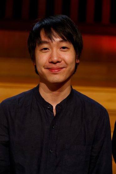 Stephen Kim Stephen Kim