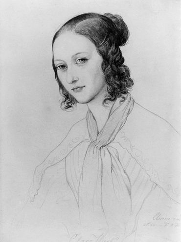 Clara Schumann, ou la difficulté d'être femme, artiste et créatrice au XIXe siècle Clara Schumann, ou la difficulté d'être femme, artiste et créatrice au XIXe siècle