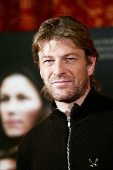 Sean Bean ou Alec Trevelyan Sean Bean ou Alec Trevelyan