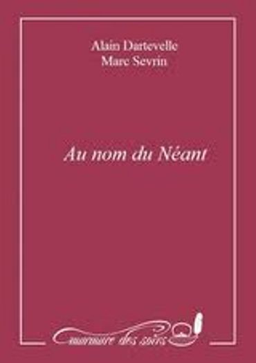 Alain Dartevelle – Alain Dartevelle –