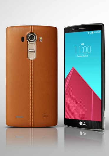 Le LG G4 est en vente à 649 euros. Le LG G4 est en vente à 649 euros.