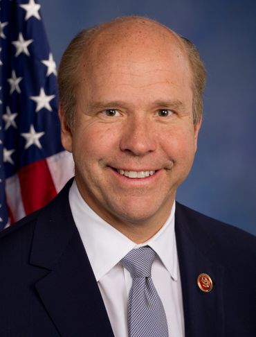 John Delaney John Delaney
