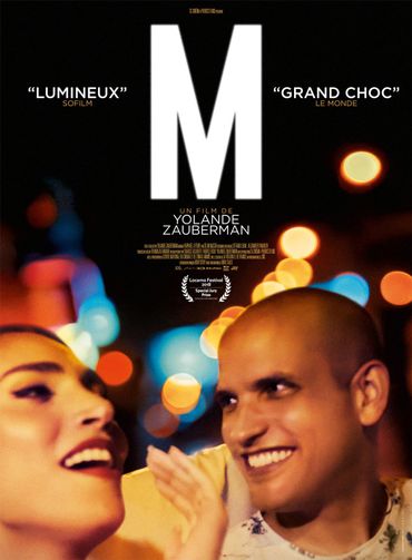 "M", un "documentaire couteau" qui enlève le mal "M", un "documentaire couteau" qui enlève le mal