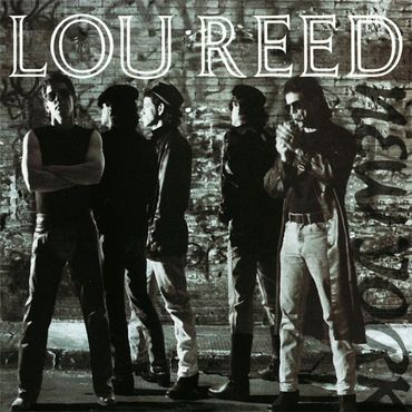 Lou Reed : réédition de 'New York" Lou Reed : réédition de 'New York"