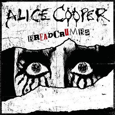 Alice Cooper sort un EP Alice Cooper sort un EP
