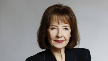 Anne Queffélec Anne Queffélec