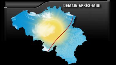 Météo: un parfum d'été, mais pendant deux jours seulement Météo: un parfum d'été, mais pendant deux jours seulement