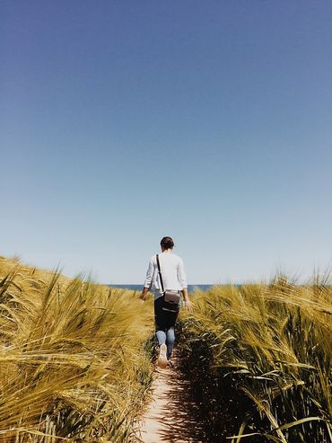 Retrouver le plaisir et les bienfaits de la marche Retrouver le plaisir et les bienfaits de la marche