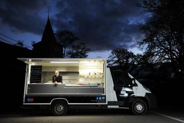 Le guide des meilleurs Food Trucks Le guide des meilleurs Food Trucks