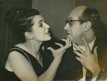 "Imposed piece", un film sur les finalistes du Concours Reine Elisabeth en compétition au BAFF "Imposed piece", un film sur les finalistes du Concours Reine Elisabeth en compétition au BAFF