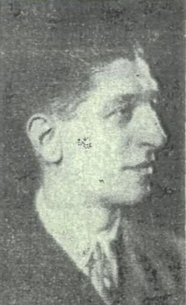 John Langenus John Langenus