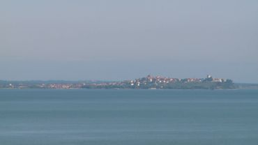 Castiglione del Lago en Ombrie: le village qui résiste aux sirènes du populisme Castiglione del Lago en Ombrie: le village qui résiste aux sirènes du populisme