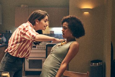 PURE, une série à binge-watcher sur Auvio PURE, une série à binge-watcher sur Auvio