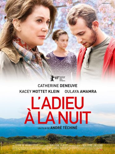 Cinéma | "Duelles", un thriller psychologique belge Cinéma | "Duelles", un thriller psychologique belge