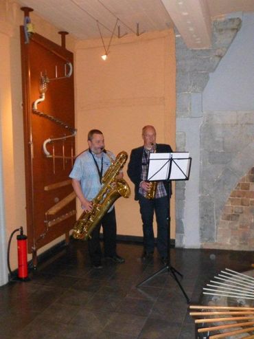 Bicentenaire de la naissance d'Adolphe Sax, son parcours musical depuis Dinant Bicentenaire de la naissance d'Adolphe Sax, son parcours musical depuis Dinant