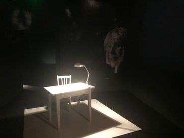 Jeanne Moreau, une vie de théâtre, à la Maison Jean Vilar Jeanne Moreau, une vie de théâtre, à la Maison Jean Vilar