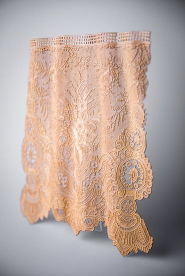 Dentelle Dentelle