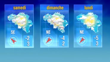temps calme dimanche et lundi avec le retour de la neige temps calme dimanche et lundi avec le retour de la neige